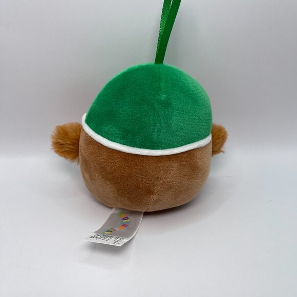 Squishmallow Avery Duck Ornament - Picture 5 of 7